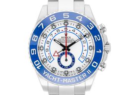 Rolex Yacht-Master II 116680 -