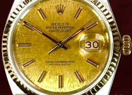 Rolex Datejust 36 16013 -