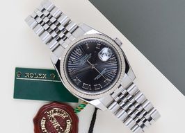 Rolex Datejust 36 116234 -