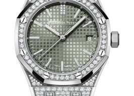 Audemars Piguet Royal Oak Selfwinding 15551BC.ZZ.D405CR.01 -