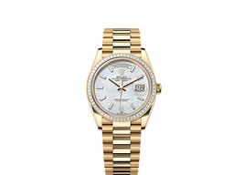 Rolex Day-Date 36 128398TBR -