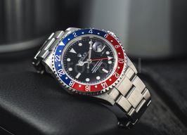 Rolex GMT-Master II 16710 -