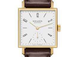NOMOS Tetra 419 -