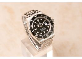 Rolex Submariner Date 126610LN -
