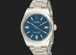 Rolex Oyster Perpetual 41 134300 -