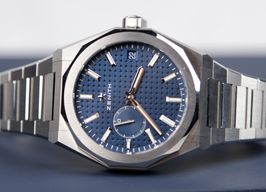 Zenith Defy Skyline 03.9300.3620/51.I001 (2026) - Blauw wijzerplaat 41mm Staal