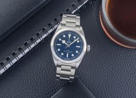 Tudor Black Bay 36 79500 (Onbekend (willekeurig serienummer)) - 36mm Staal