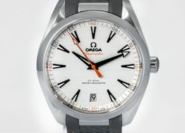 Omega Seamaster Aqua Terra 220.12.41.21.02.002 -