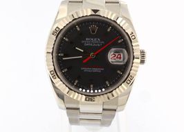Rolex Datejust Turn-O-Graph 116264 -