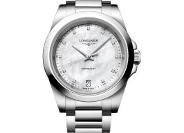 Longines Conquest L3.460.4.87.6 -