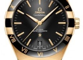 Omega Constellation 131.63.41.21.01.001 -