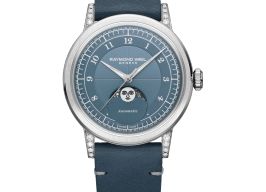 Raymond Weil Millesime 2145-SCS-05511 -