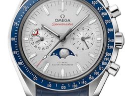 Omega Speedmaster Moonphase 304.93.44.52.99.004 -