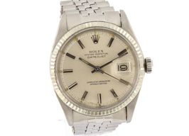 Rolex Datejust 36 16014 (1970) - 36 mm Steel case