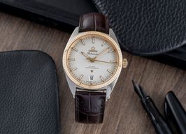 Omega Globemaster 130.23.39.21.02.001 -
