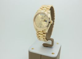 Rolex Day-Date 36 118238 (2020) - 36mm Geelgoud