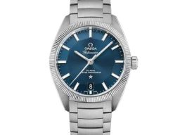 Omega Globemaster 130.30.39.21.03.001 -