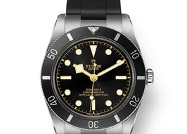 Tudor Black Bay 54 79000N -