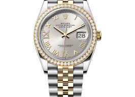 Rolex Datejust 36 126283RBR -