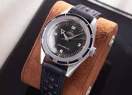 Omega Seamaster 300 2913/6 (1958) - Unknown dial 39 mm Steel case