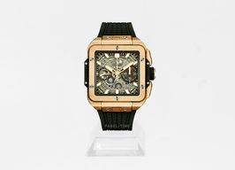 Hublot Square Bang 821.OX.0180.RX -