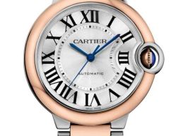 Cartier Ballon Bleu W2BB0033 -