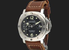 Panerai Luminor Submersible PAM00024 -