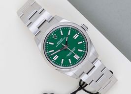 Rolex Oyster Perpetual 41 134300 (2026) - 41 mm Steel case