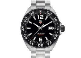 TAG Heuer Formula 1 Quartz WAZ1110.BA0875 -