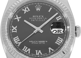 Rolex Datejust 36 116234 -