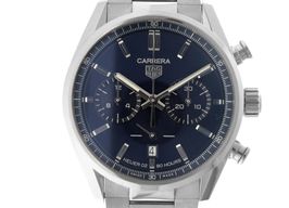 TAG Heuer Carrera CBN2011.BA0642 -