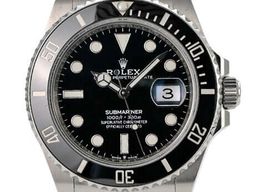 Rolex Submariner Date 126610LN -
