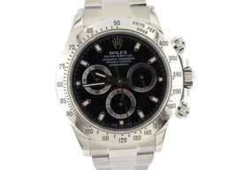 Rolex Daytona 116520 -