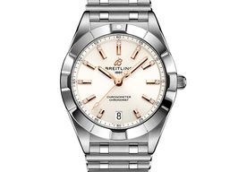Breitling Chronomat A77310101A3A1 -