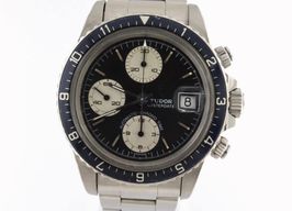Tudor Oysterdate Big Block 79170 -