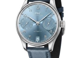 IWC Portuguese Automatic IW501708 -