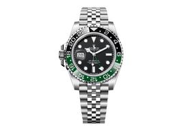 Rolex GMT-Master II 126720VTNR (2026) - Black dial 40 mm Steel case