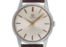 Omega Seamaster 14392-62-SC -