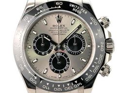 Rolex Daytona 116519LN -