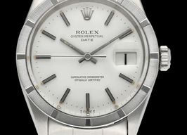 Rolex Oyster Perpetual Date 1501 -