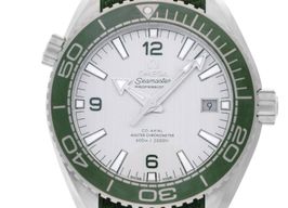 Omega Seamaster Planet Ocean 215.32.44.21.06.001 -