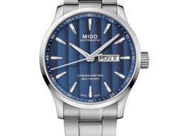 Mido Multifort M038.431.11.041.00 -