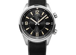 Jaeger-LeCoultre Polaris Q9068670 (2026) - Black dial 41 mm Steel case