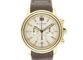 Blancpain Léman 2185 -