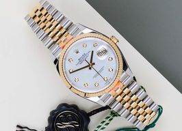 Rolex Datejust 36 126233 -