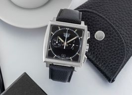 TAG Heuer Monaco CS2110 -