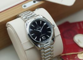 Omega Seamaster Aqua Terra 220.10.38.20.01.004 -