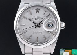 Rolex Oyster Perpetual Date 15000 (1988) - 34mm Staal