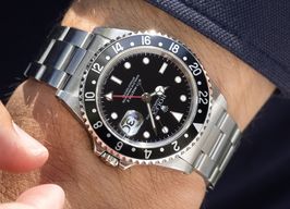Rolex GMT-Master II 16710 -
