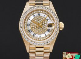 Rolex Lady-Datejust 69178 -